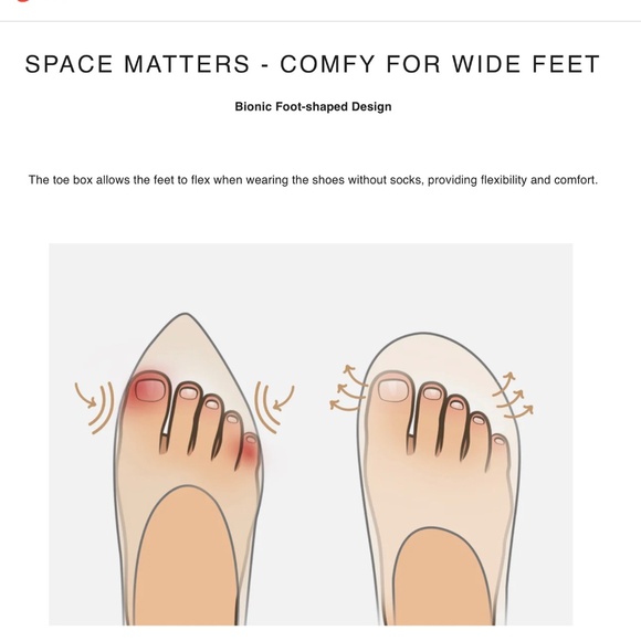 UIN Women's Toledo Slip on shoes. Women's Size 7.5 - Picture 8 of 15